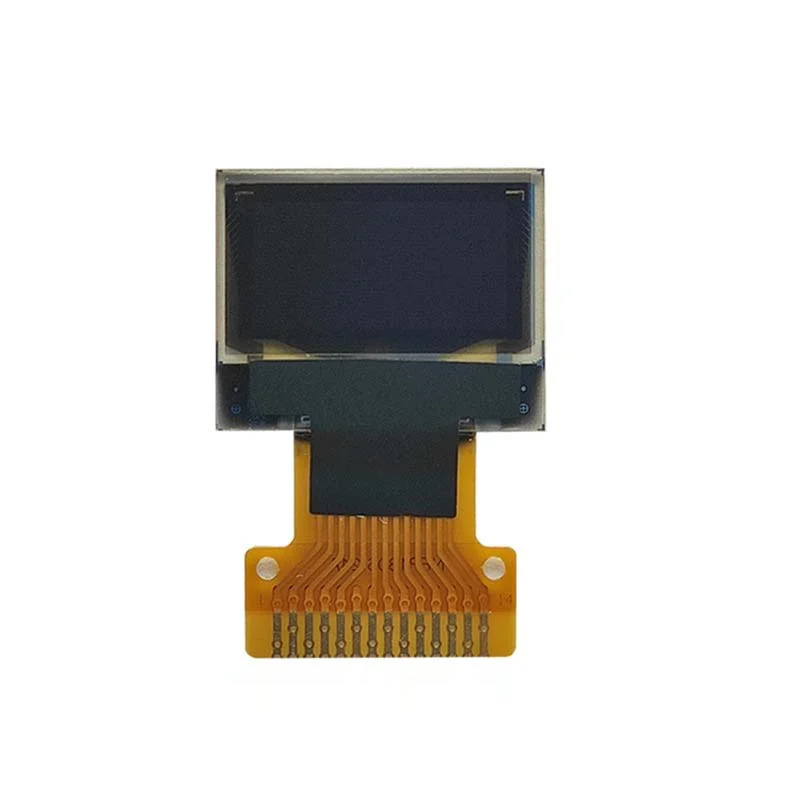 0.49 Inch OLED Display Module 64×32SPI Interface