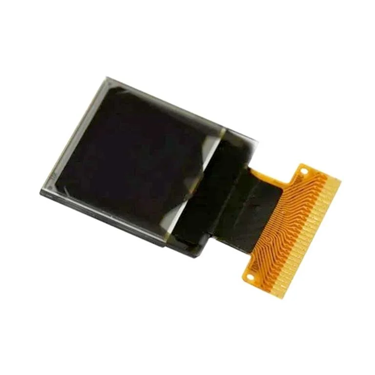 0.66 inch OLED-02 0.66 Inch OLED Display Module 64×48 SSD1305 SPI Interface