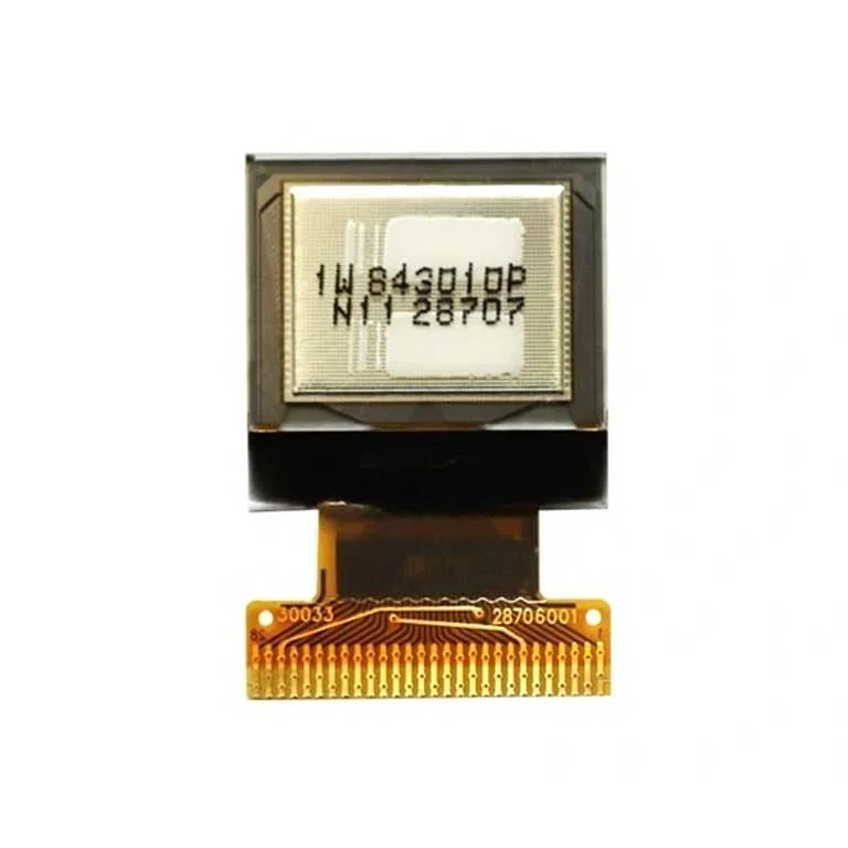 0.66 inch OLED-03 0.66 Inch OLED Display Module 64×48 SSD1305 SPI Interface