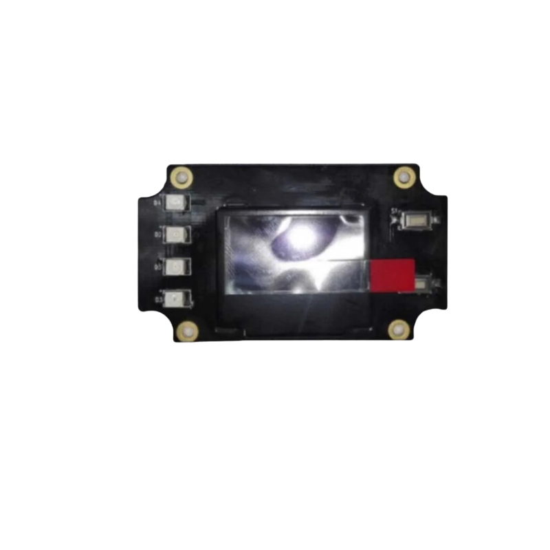 0.96 Inch 128x64 OLED Display Module