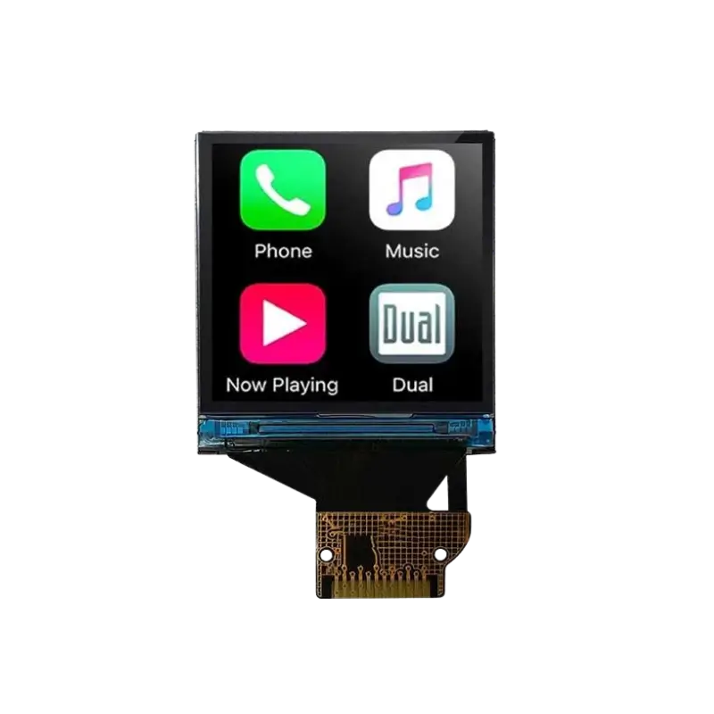 1.3 Inch 240x240 IPS TFT LCD Display Module