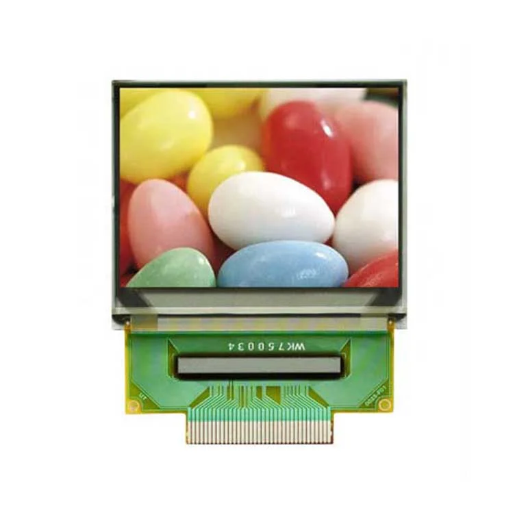 1.45 Inch Full Color OLED Display Module 160×128