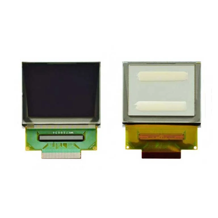 1.45 inch OLED-02 1.45 Inch Full Color OLED Display Module 160×128