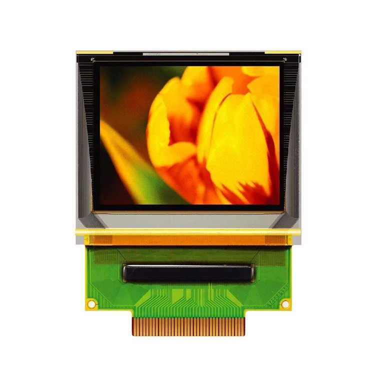 1.45 inch OLED-03 1.45 Inch Full Color OLED Display Module 160×128