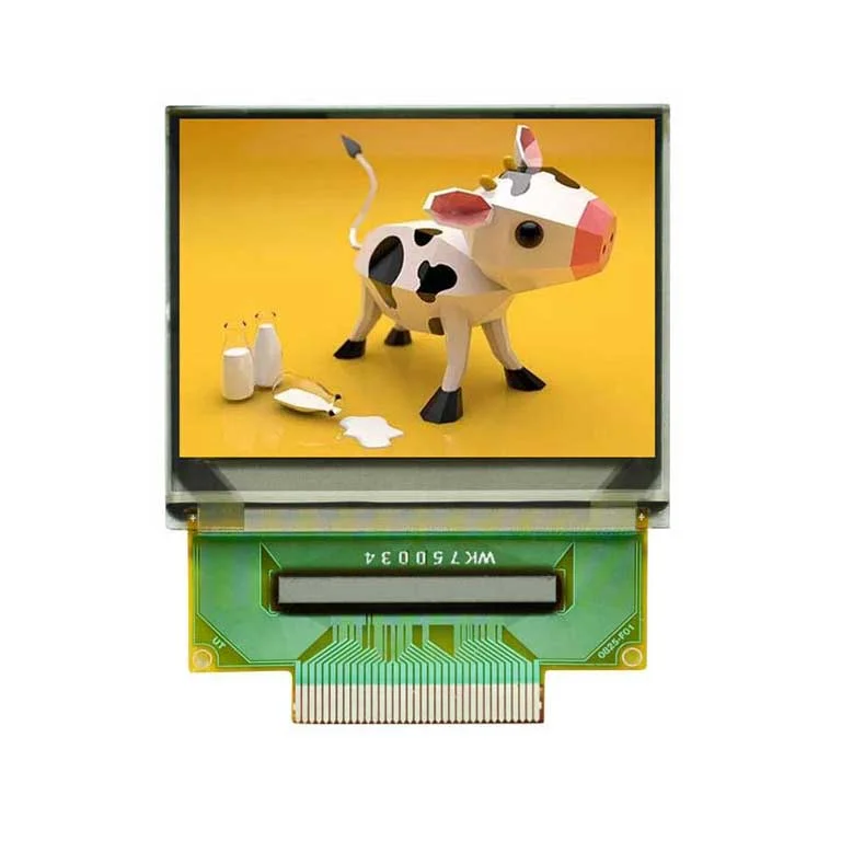 1.45 inch OLED 1.45 Inch Full Color OLED Display Module 160×128