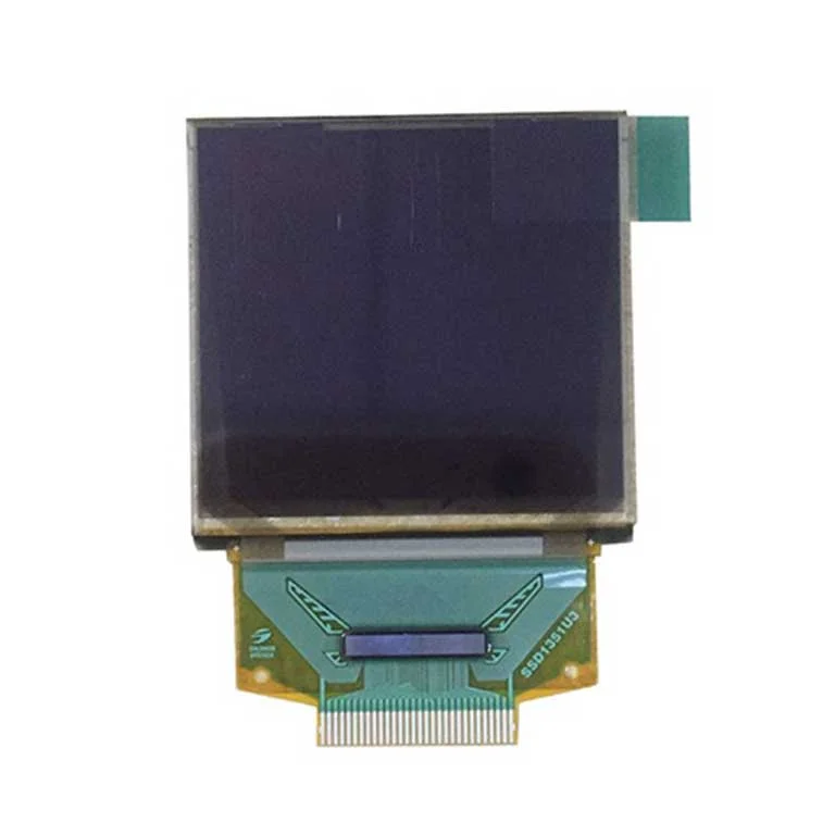1.5 Inch OLED Display Module 128×128 SPI/I2C