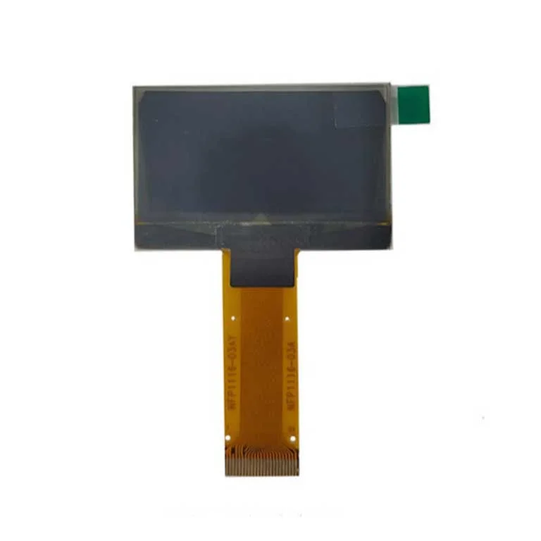 1.54 Inch OLED Display Module (128×64) SPI/I2C