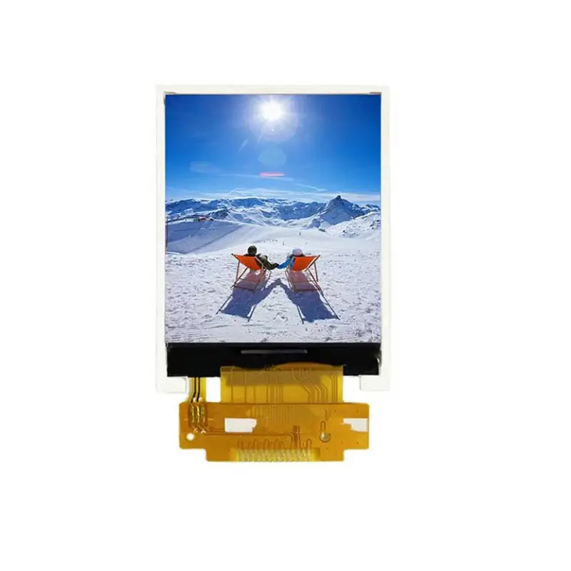 1.77 Inch 128x160 ST7735 TFT SPI LCD Display Module