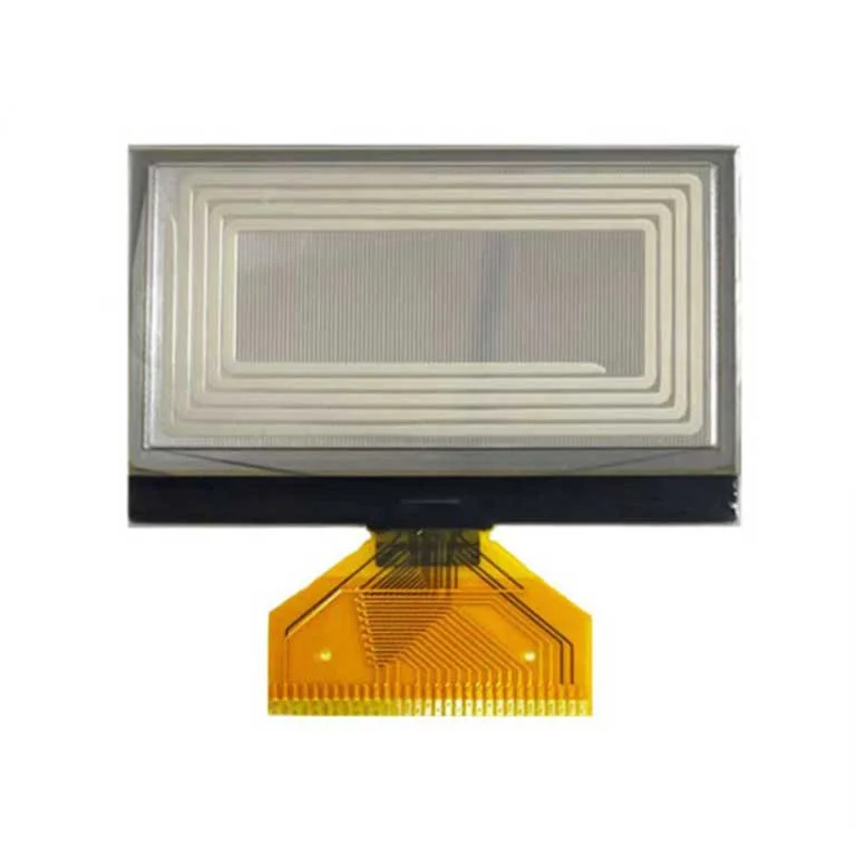 2.4 Inch OLED Display Module (128×64)