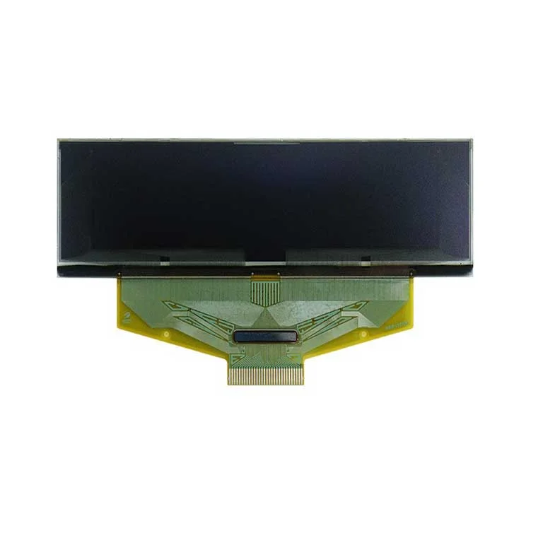 2.8 Inch OLED Display Module (256×64)