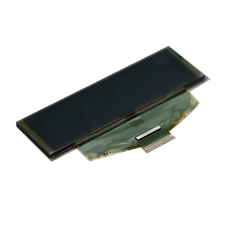 2.8 Inch OLED Display Module (256×64)