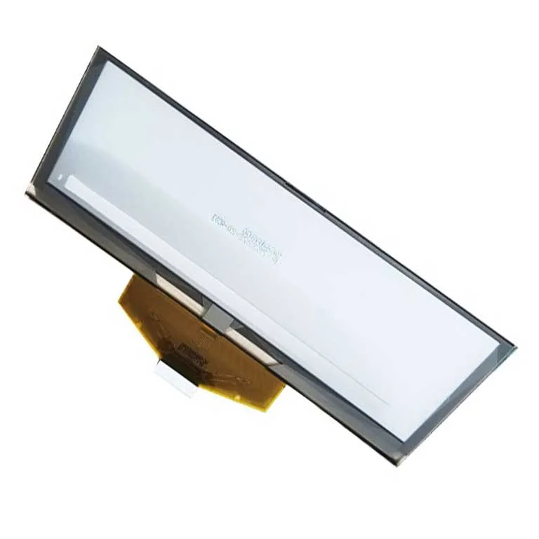 5.5 Inch OLED Display Module SSD1322 Graphic (256×64)