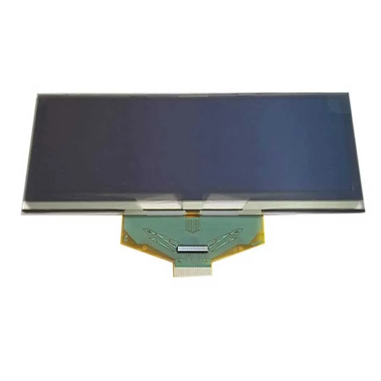5.5 Inch OLED Display Module SSD1322 Graphic (256×64)