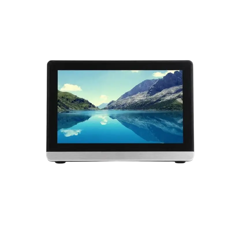 7 Inch Industrial HMI Module Touch Screen