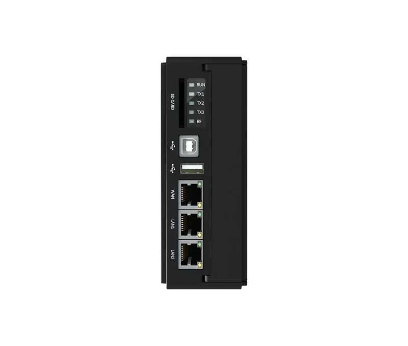 Industrial Communication Boxes
