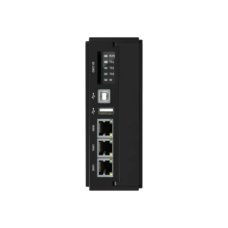 Industrial Communication Boxes