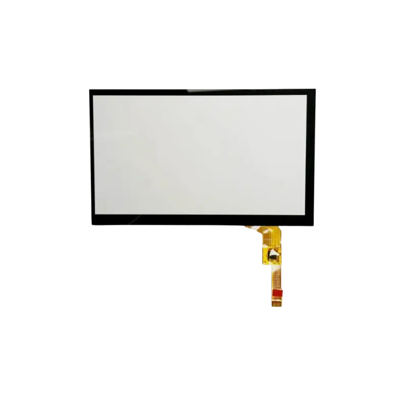 Capacitive Touch Panel (CTP)