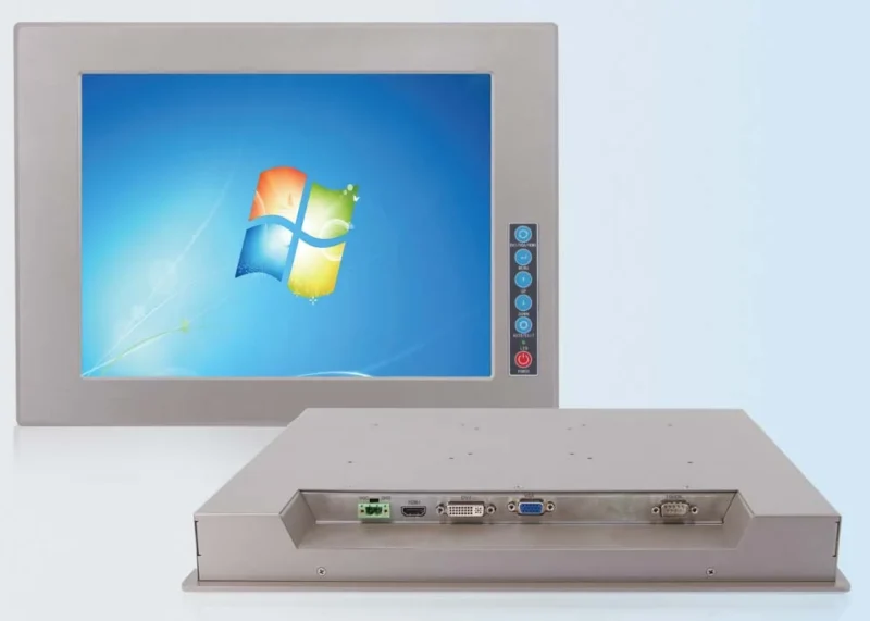 Industrial Display