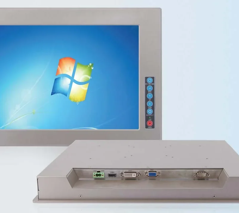 Industrial Display