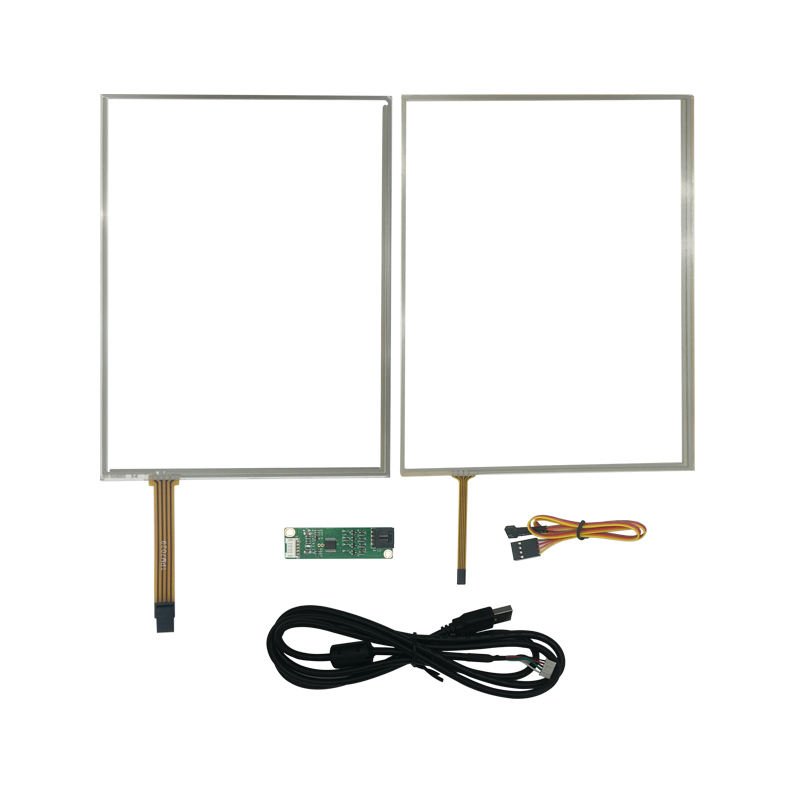 RTP Resistive Touch Panel
