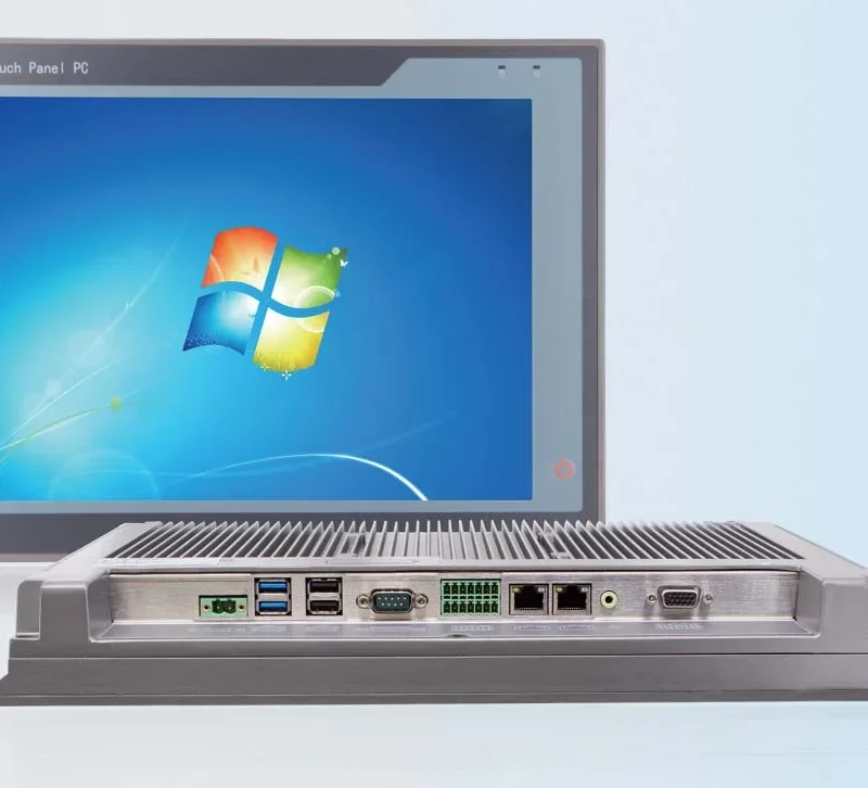 PC Tablet LCD Displays