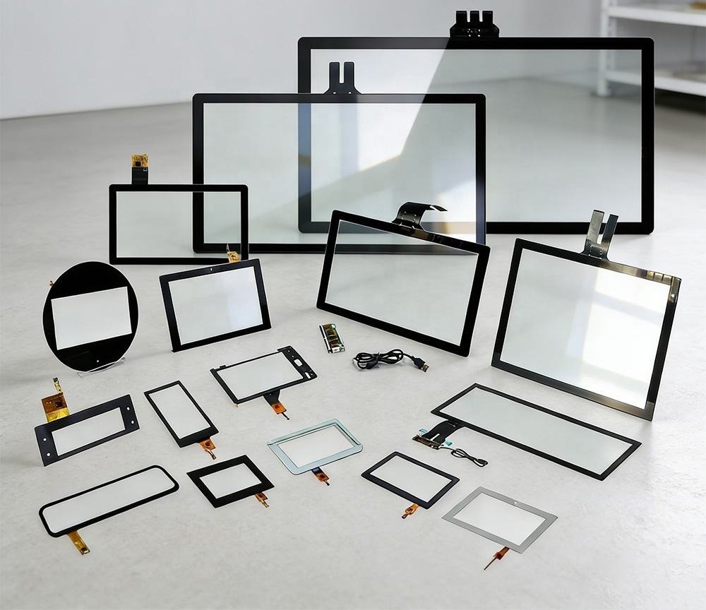 Materials & Manufacturing