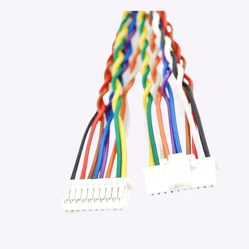 Expert Connector Customization Services