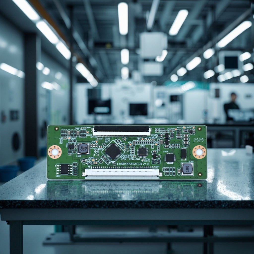 PCB Customization
