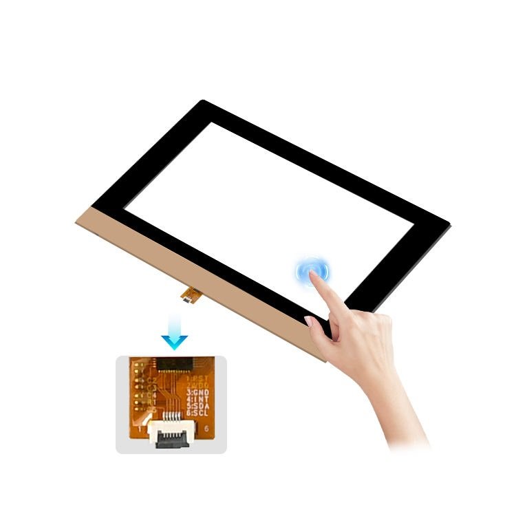 Cover Glass Customization