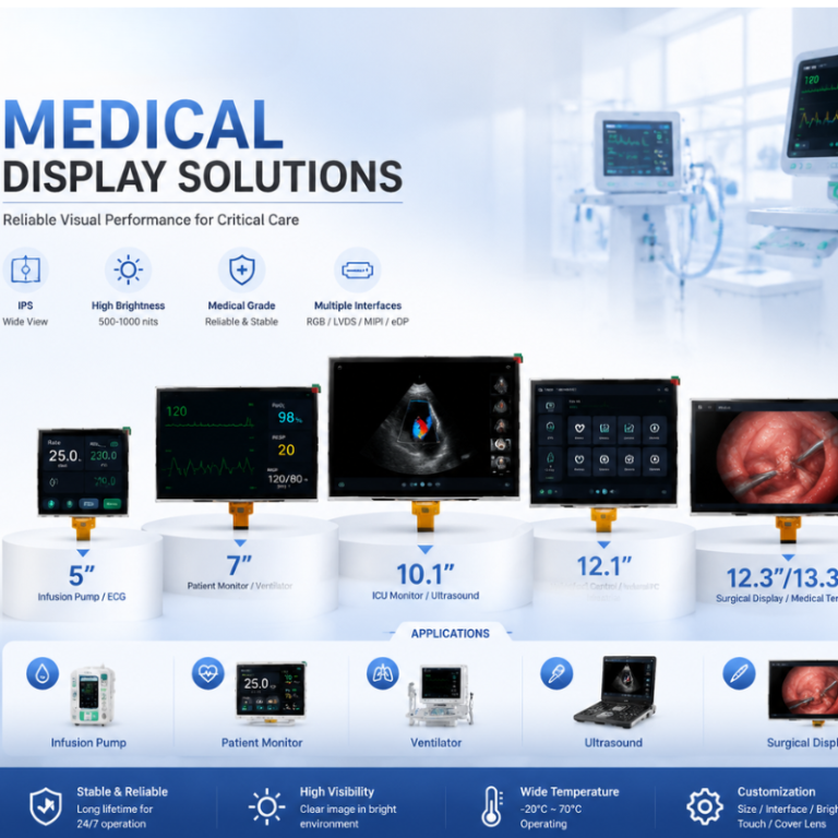 MEDICALDISPLAY SOLUTIONS