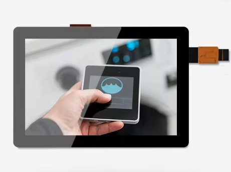 Smart Display Modules