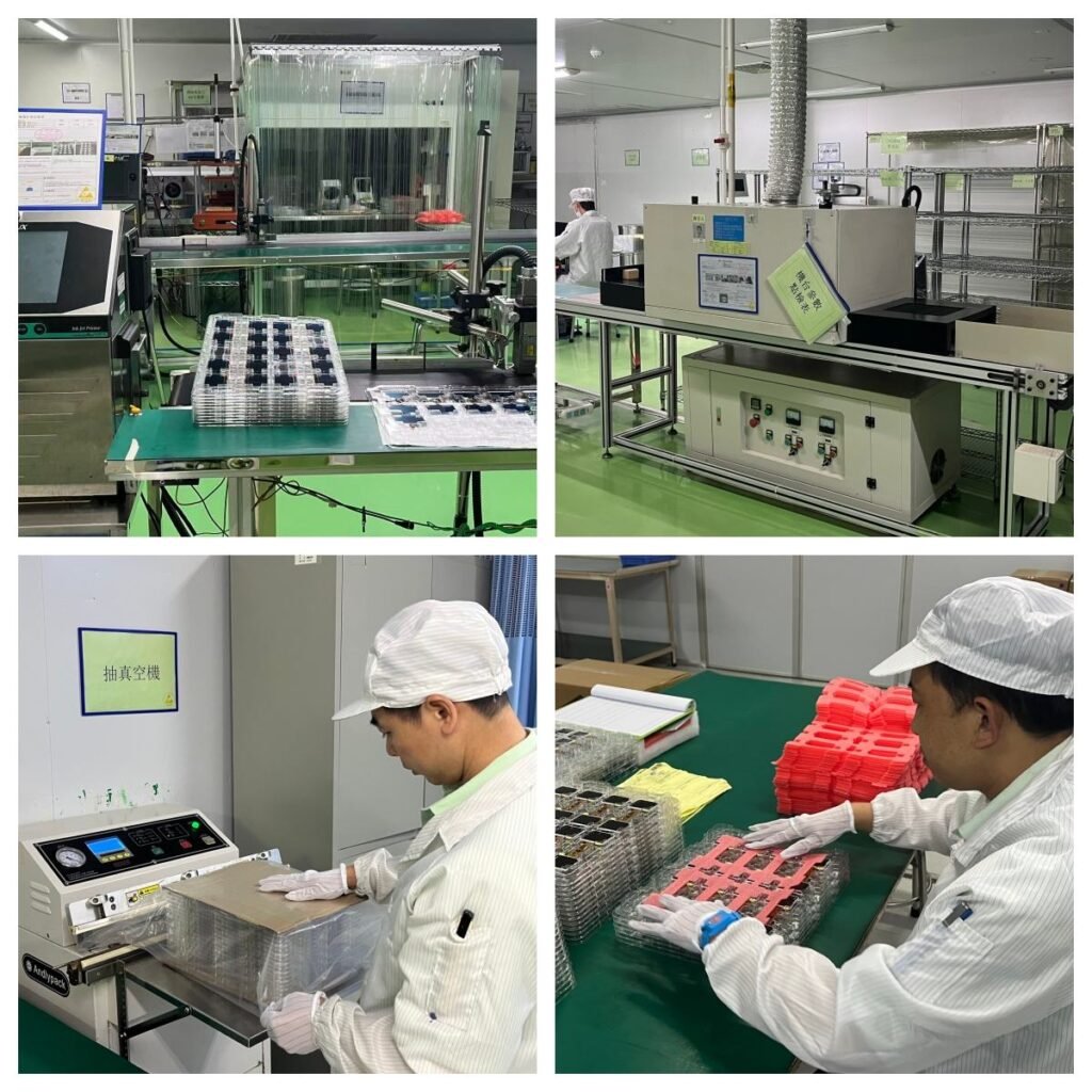industrial TFT LCD display